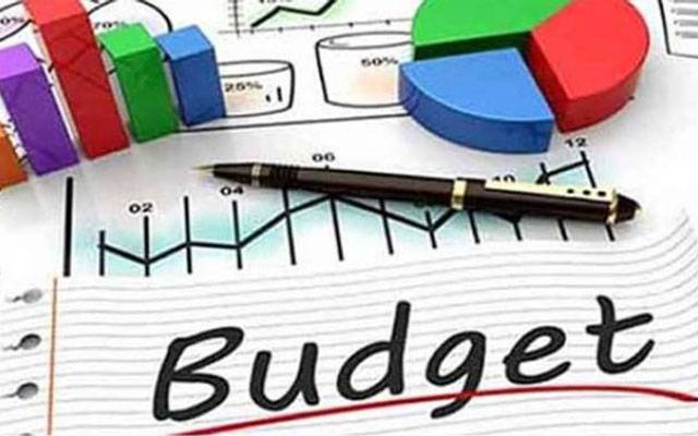 Punjab Interin Budget, City42
