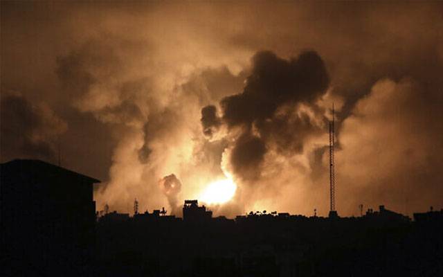 Gaza war, city42, Israel ground offensive, Northern Gaza, IDF, Hamas