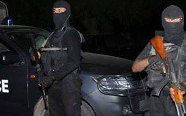 سی ٹی ڈی کی کارروائی، کالعدم تنظیم کے اہم کمانڈر سمیت 5 دہشتگرد گرفتار 