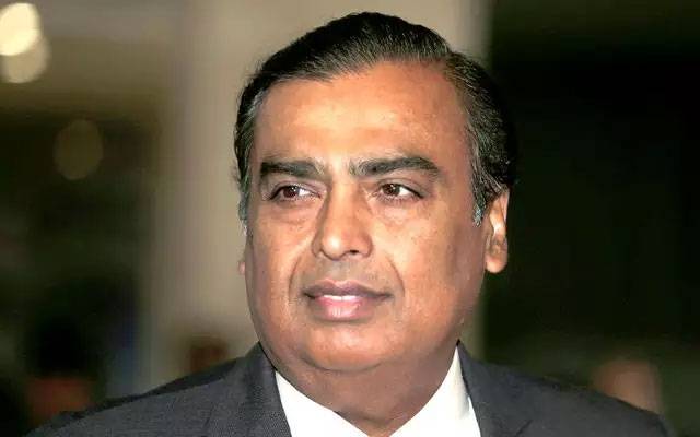 بھارت کے ارب پتی تاجر مکیش امبانی کو قتل کی دھمکی
