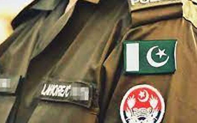  تین پولیس افسران کے تقرر و تبادلے