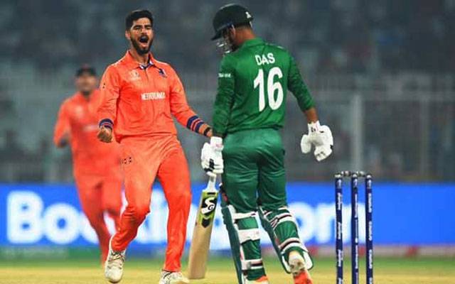 ICC One Day World Cup, Bangladesh vs Netherlands , City42