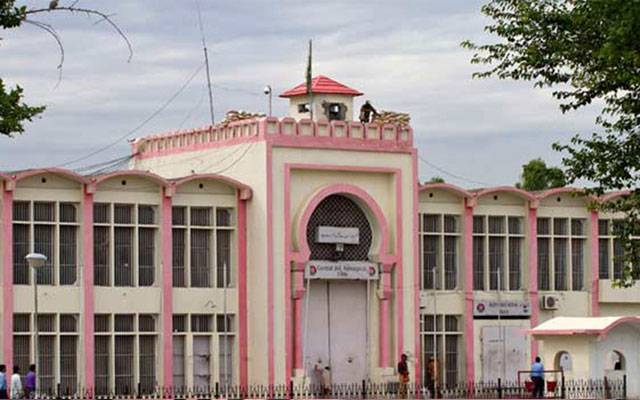 Gujranwala Cant, May Nine Attacks, Adiala Jail, City42