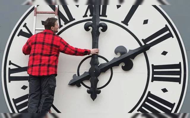 Winter Time in England, City42, Greenwich meantime, Pakistan Standard Time,