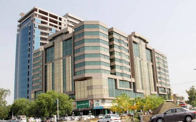 Siddique Trade Center Lahore, City42