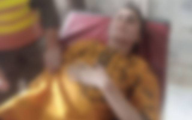  سوات؛ دوست کی فائرنگ سے خواجہ سرا زخمی