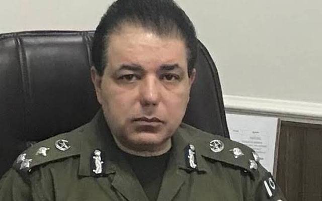 سابق ڈی آئی جی انویسٹی گیشن شارق جمال کی موت قتل قرار، مقدمہ درج