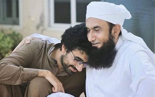 مولانا طارق جمیل کےبیٹے عاصم جمیل نے خودکشی کر لی