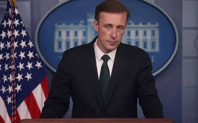 Jack Sullivan, American National Security Advisor, Israel, Gaza, Palestine, city42