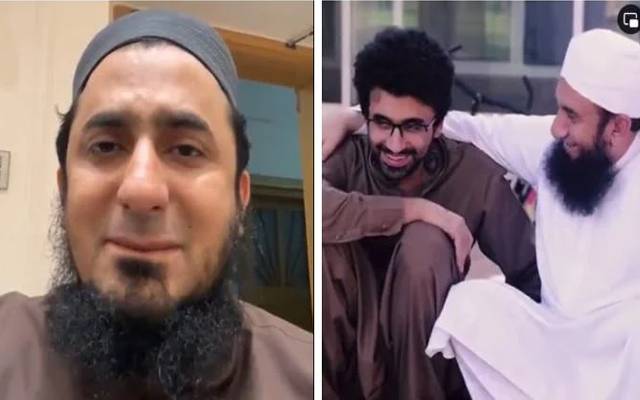 عاصم جمیل کی موت خودکشی تھی یا حادثاتی ؟مرحوم کے بڑے بھائی نے ویڈیو پیغام جاری کردیا
