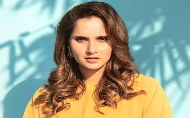  غزہ کی صورتحال پر ثانیہ مرزا نے عالمی برادری کو  آڑے ہاتھوں لے لیا