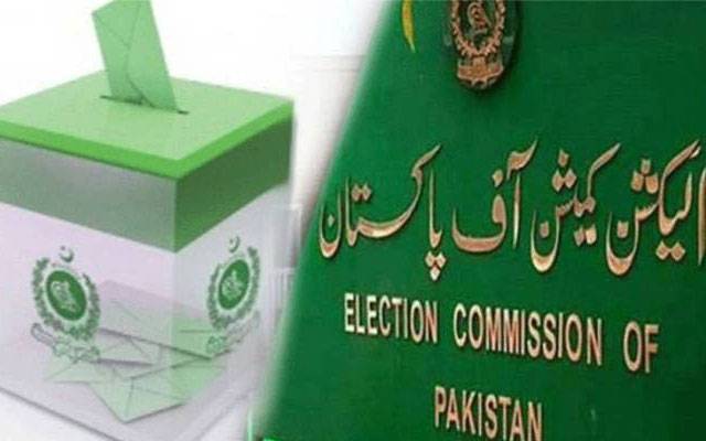  عام انتخابات کی تیاریاں، ملک بھر میں پولنگ اسٹیشنز کی کیٹیگریز فائنل 