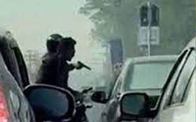 شہر میں ڈاکو بے قابو، 24 گھنٹوں میں مختلف جرائم کی 380 وارداتیں رپورٹ 