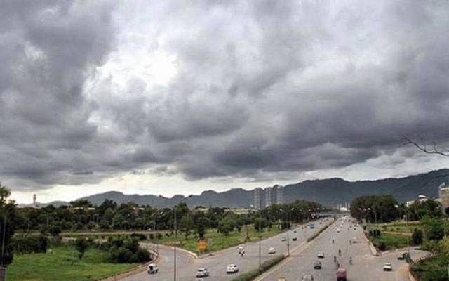 موسم کے حوالے سے محکمہ موسمیات کی اہم پیشگوئی 