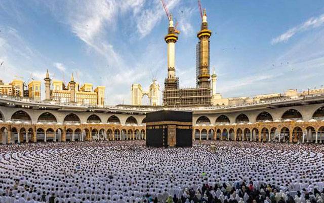  حکومت نے حج کے خواہش مند افراد کو بڑی خوشخبری سنا دی 