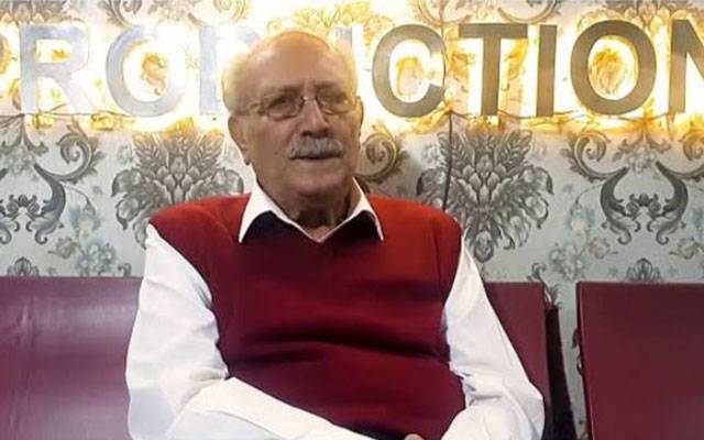پاکستان فلم انڈسٹری کے سینئرڈائریکٹر حسن عسکری انتقال کرگئے