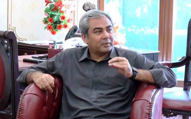 وزیر اعلیٰ پنجاب محسن نقوی کا فلم ڈائریکٹر و رائٹر حسن عسکری کے انتقال پر اظہار افسوس 