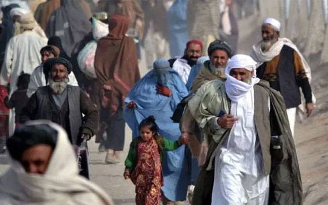 مہلت ختم: غیرقانونی مقیم افراد کیخلاف آپریشن شروع،انخلا کے انتظامات مکمل