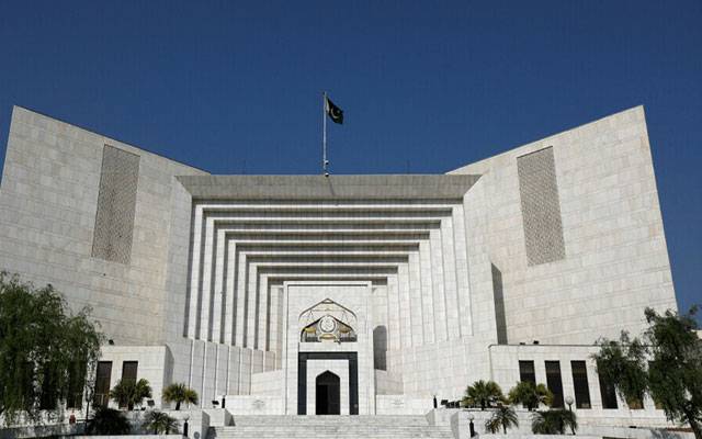 جاننا چاہتے ہیں فیض آباد دھرنے کا ماسٹر مائنڈ کون تھا؟ چیف جسٹس  