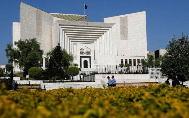   سپریم کورٹ میں غیر ملکیوں کی بے دخلی کیخلاف درخواست دائر