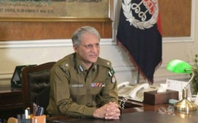  آئی جی پنجاب کا احسن اقدام، یونیورسیز کے طلباء کیلئے سپیشلائزڈ کورس کا آغاز 