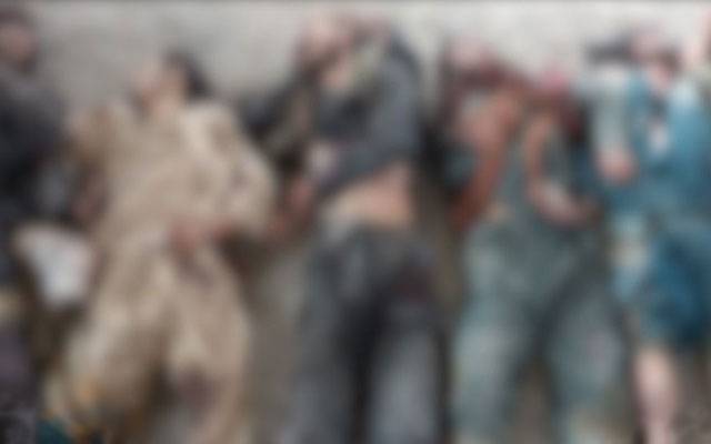  سیکیورٹی فورسز کا انٹیلی جنس بیسڈ آپریشن، ٹارگٹ کلنگ میں ملوث 6 دہشتگرد ہلاک