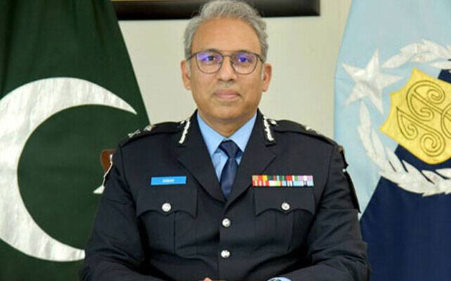 نیشنل کارڈ رکھنے والے مہاجرین کو ہراساں کرنے کا معاملہ، افغان کمشنریٹ کا آئی جی اسلام آبادلکھا خط سامنے آگیا