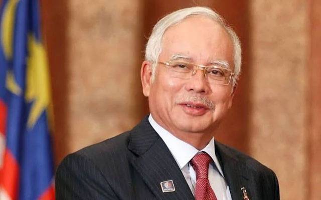 ملائیشیا کے سابق وزیراعظم نجیب رزاق کا کورونا ٹیسٹ مثبت آگیا    
