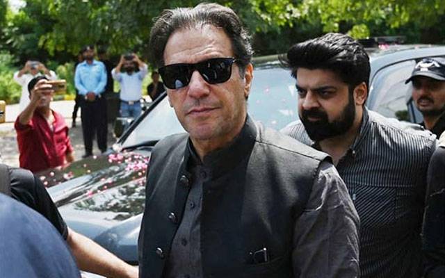 چیئرمین پی ٹی آئی کا طبی معائنہ کیا ہے، سلو پوائزننگ کی بات درست نہیں ہے، ڈاکٹر فیصل سلطان