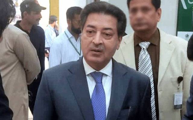 پولنگ ڈے اتوار کا دن کیوں نہیں رکھا گیا؟ صحافی کے سوال پر چیف الیکشن کمشنر کا دلچسپ جواب 
