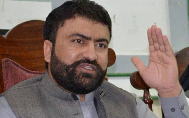 Sarfraz Bugti, Ormara Ambush, Interim Interior Minister, City42