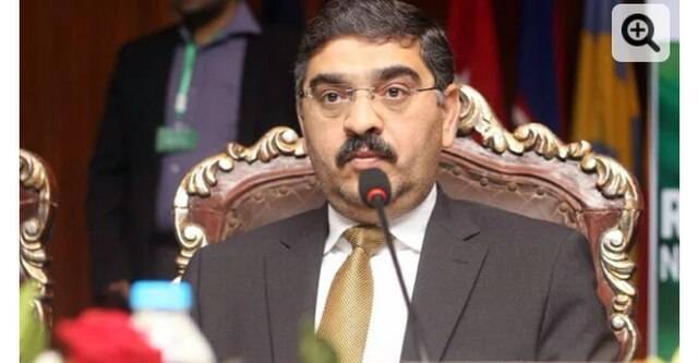  نگران وزیراعظم کا نیپال میں زلزلے سے ہونیوالے جانی و مالی نقصان پر اظہار افسوس