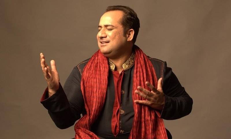 امریکا کا راحت فتح علی خان کو ویزا دینے سے انکار