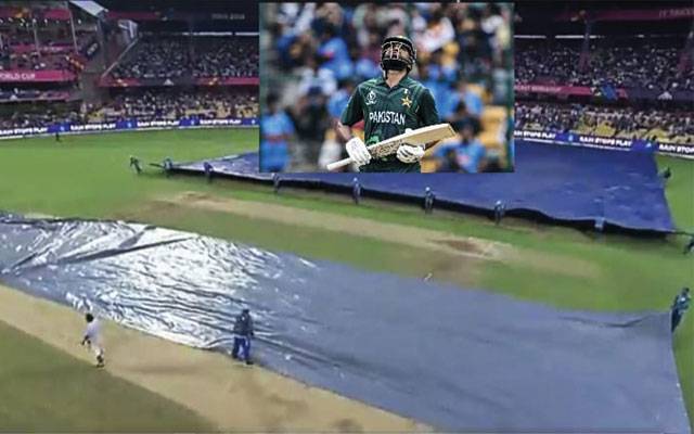 ICC World Cup, Bangalore, Pakistan vs New Zeeland, ICC, 