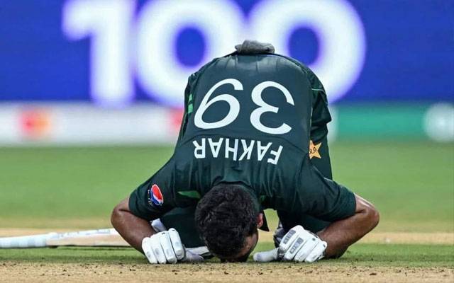 Fakhar Zaman, Babar Azam, PCB, Zaka Ashraf, Bangalore match, ICC World Cup, New Zeeland vs Pakistan, City42