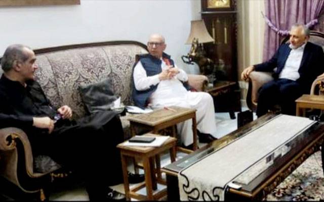 Irfan Siddiqi, Khwaja Saad Rafiq, PMLN, Manshoor, party manifesto of PMLN, Manifesto, Election 2023 Pakistan, City42