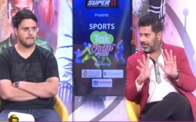 Vikrant Gupta , City42 پاکستان سیمی فائنلسٹ؛بھارتی جرنلسٹوں کو حقیقت کا ادراک ہونے لگا