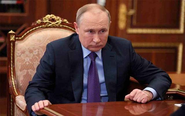 President Vladimir Putin, Gaza, Situation in Gaza, City42, Israel, Russia
