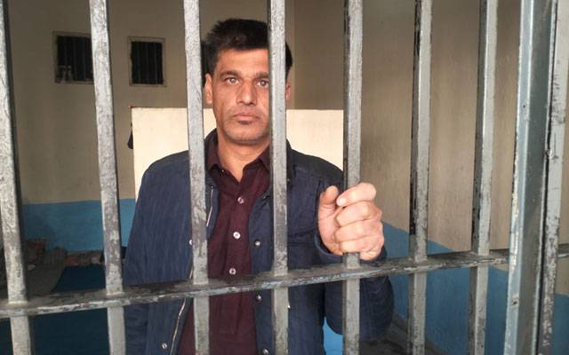  راولپنڈی؛ 09 سالہ بچی سے زیادتی کرنے والا درندہ صفت ملزم گرفتار 