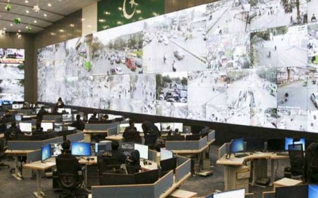 سیف سٹیز اتھارٹی کی بروقت کارروائی، اقدامِ قتل کا ملزم گرفتار کرا دیا