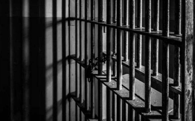  کیمپ جیل کا قیدی سروسز ہسپتال میں دم توڑ گیا