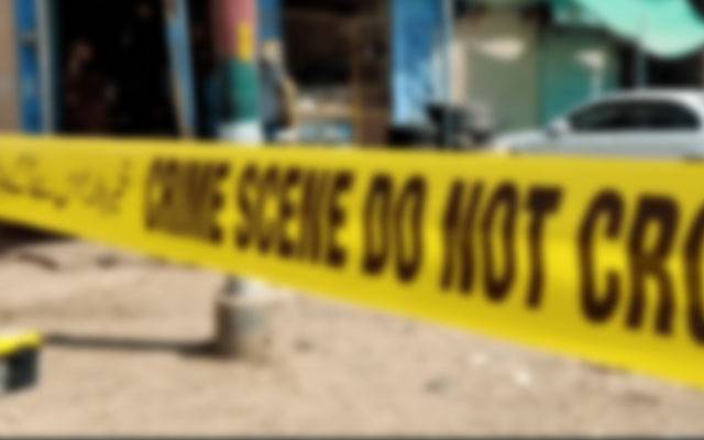  اوکاڑہ؛ پرانی دشمنی پر مخالفین کی فائرنگ سے 2 افراد قتل 
