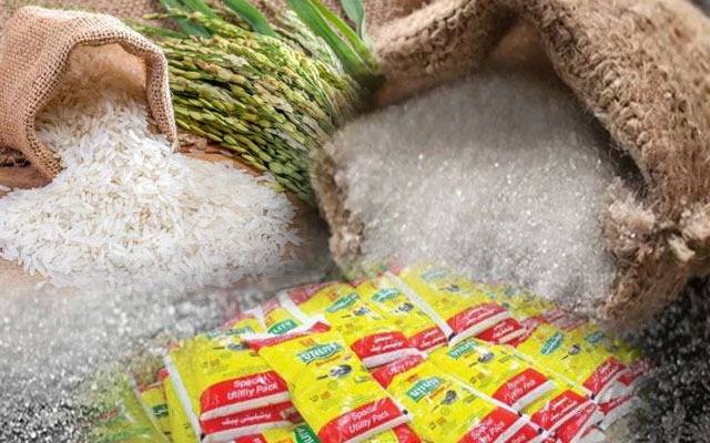 مہنگائی کے جھٹکے ،اشیائے خوردونوش کی قیمتوں میں اضافہ