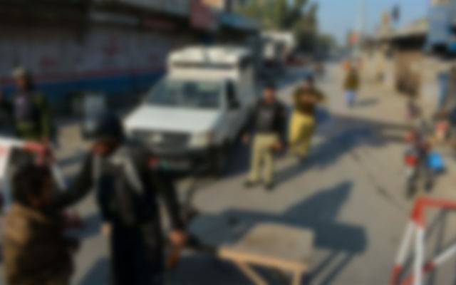 خیرپور ؛ دو گروپوں میں خوفناک تصادم، 3 افراد جاں بحق 