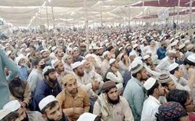 رائیونڈ، تبلیغی اجتماع کا دوسرا مرحلہ، لاہور پولیس ہائی الرٹ 