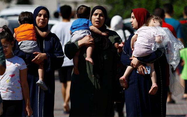 Israel agrees on four hours truce in Gaza, Israel, White House, John Kurbi, City42, Ismael Hania,