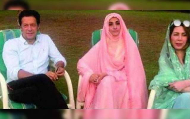 Farah Gogi, PTI, Imran Khan, City42