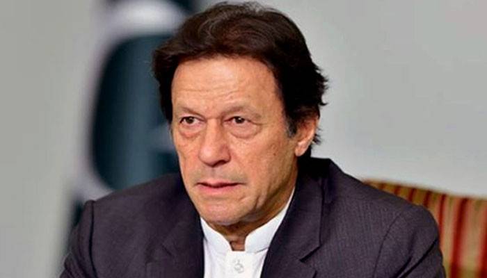 عمران خان کیخلاف توہین الیکشن کمیشن کیس 13 نومبر کو سماعت کیلئےمقرر