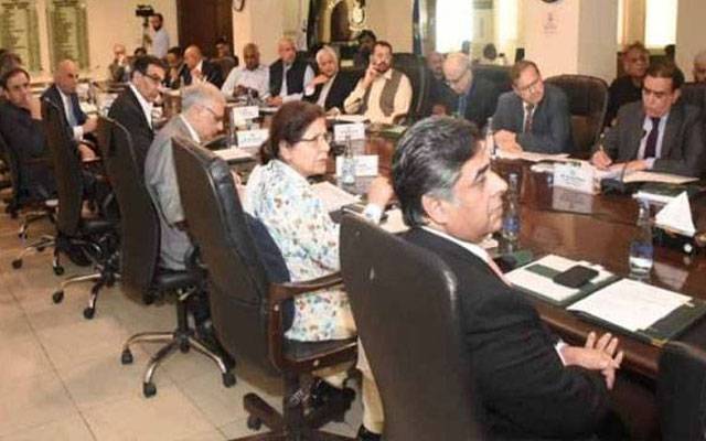 Economic Coordination Committee, PSO, Guaranty for PSO Imports, City42, اْتصادی رابطہ کمیٹی