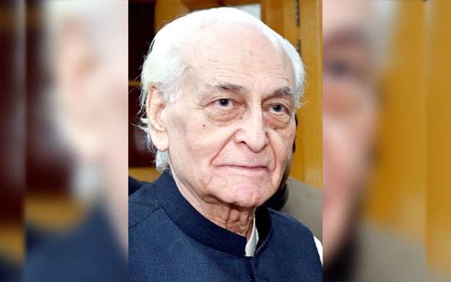 City42, KPK, Khyber Pakhtoonkhwa, Chief Minister KPK, Mahmood Khan Died, 